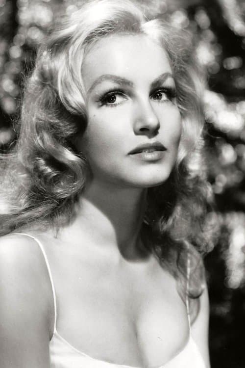 Julie Newmar zdjęcie