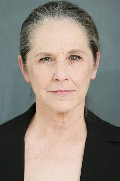 Julie Oliver-Touchstone zdjęcie