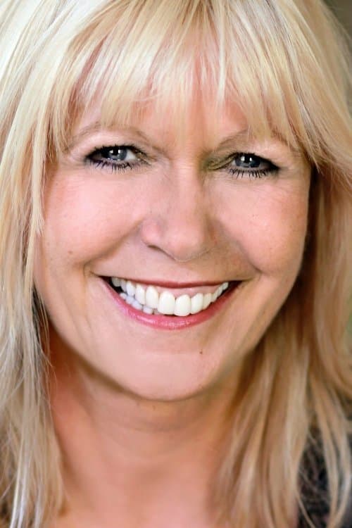Julie Peasgood zdjęcie