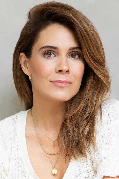 Julie Perreault zdjęcie