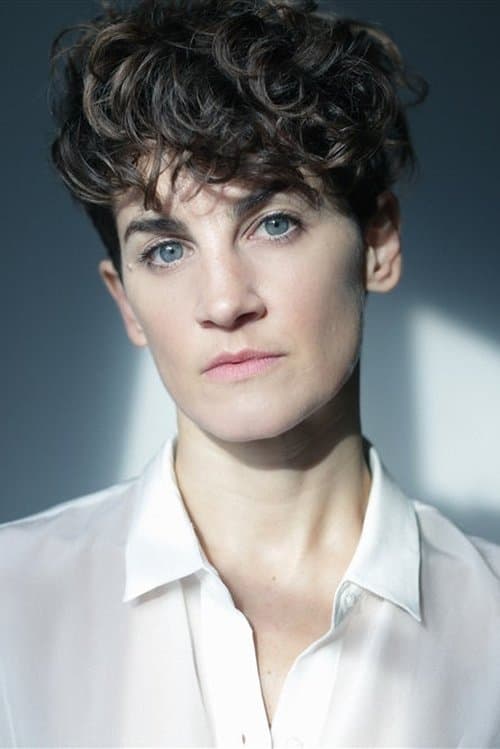 Julie Schotsmans zdjęcie