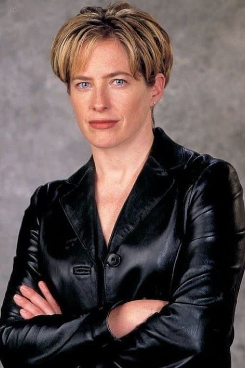 Julie Stewart zdjęcie