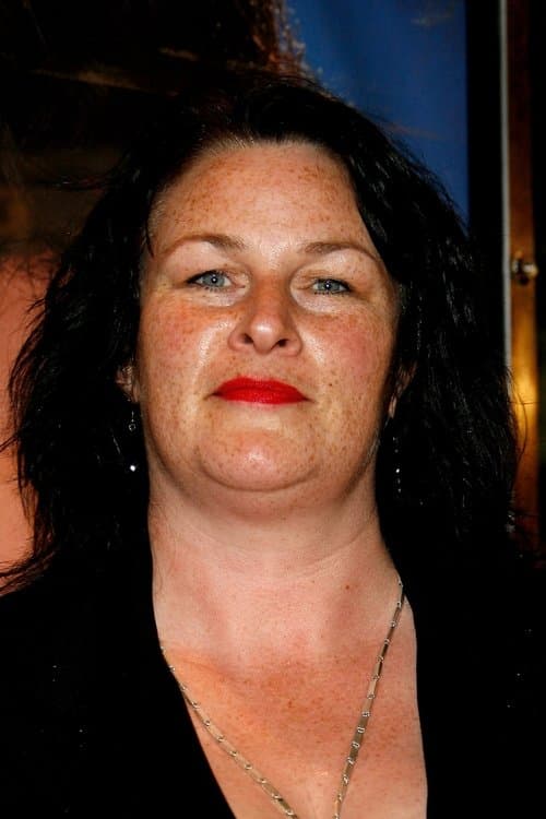 Julie T. Wallace zdjęcie