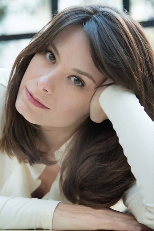 Julie Voisin zdjęcie