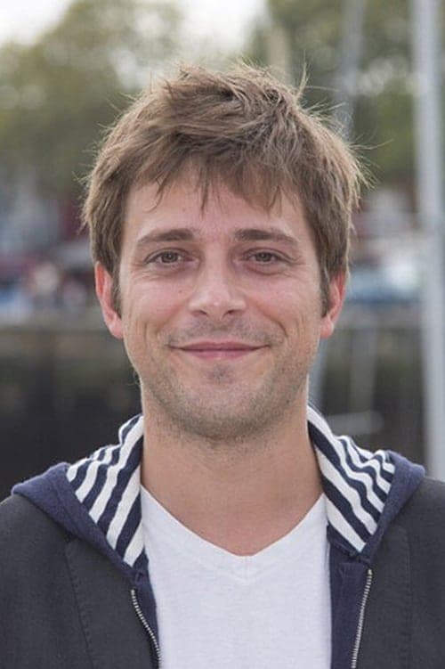 Julien Baumgartner zdjęcie