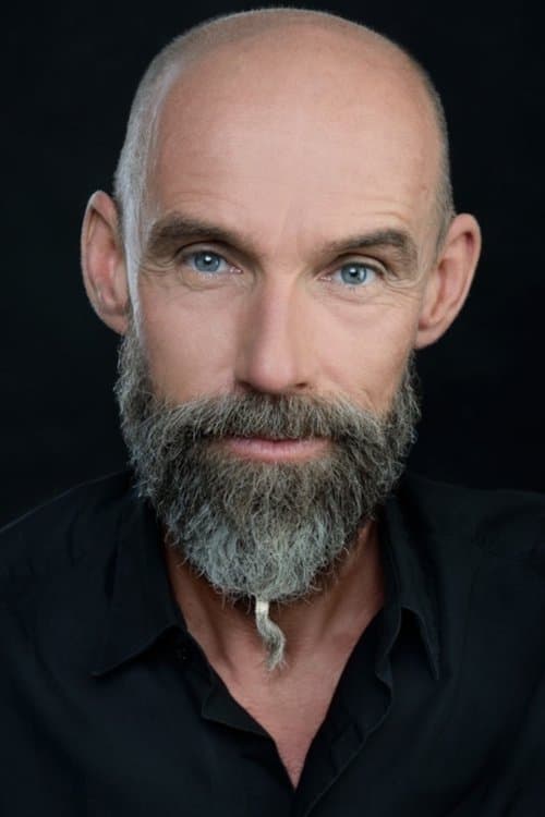 Julien Blaschke zdjęcie