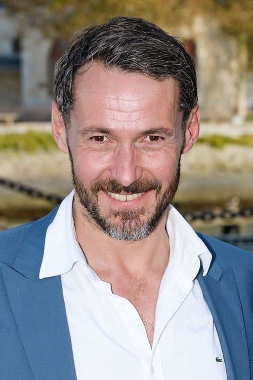 Julien Boisselier zdjęcie