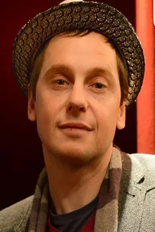 Julien Cottereau zdjęcie