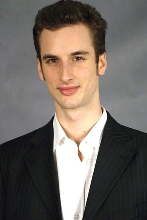 Julien Gaudfroy zdjęcie