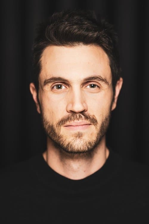 Julien Hurteau zdjęcie