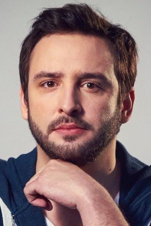 Julien Pestel zdjęcie