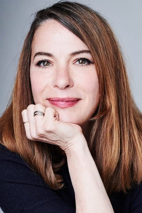Juliet Cowan zdjęcie