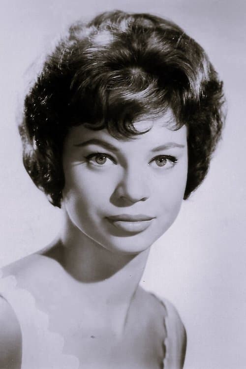 Juliet Prowse zdjęcie