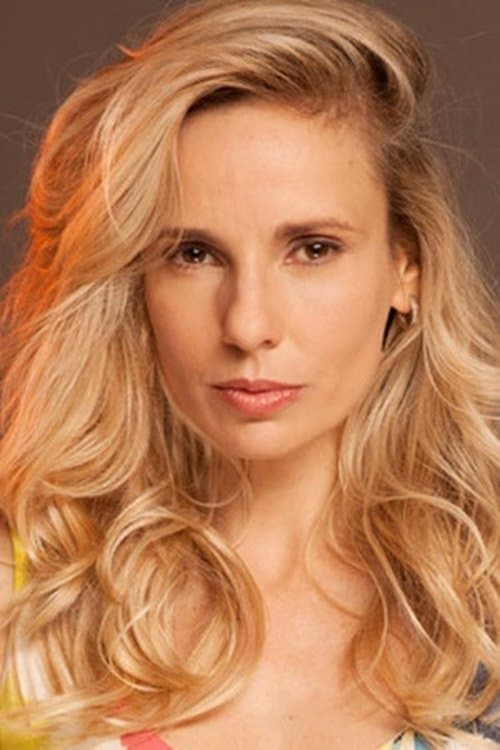 Julieta Cardinali zdjęcie