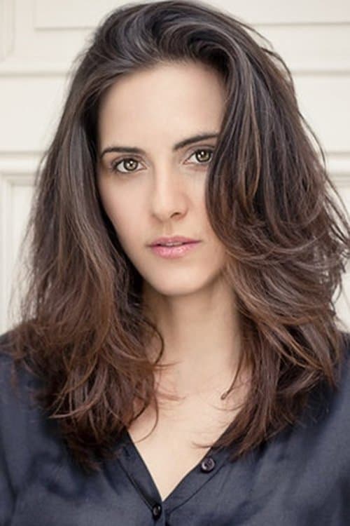 Julieta Díaz zdjęcie