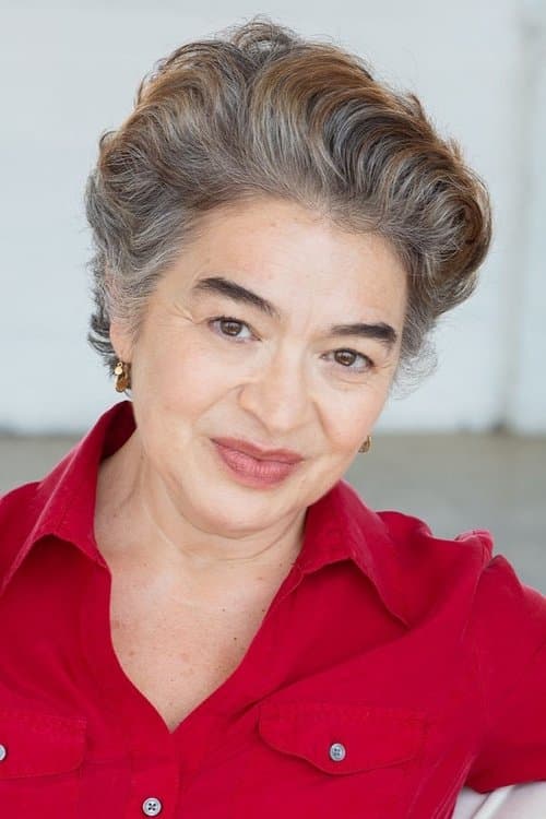 Julieta Ortiz zdjęcie