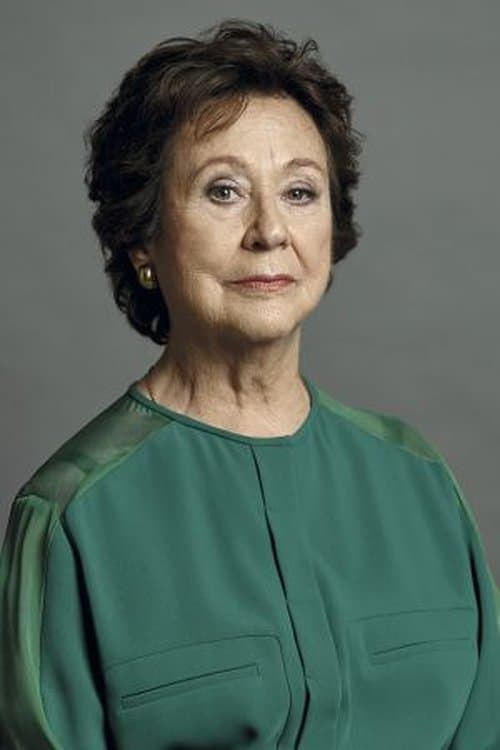 Julieta Serrano zdjęcie