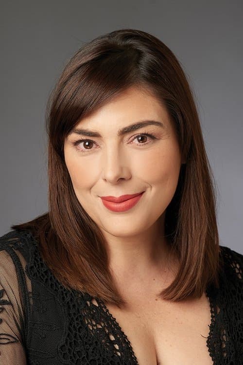 Julieta Vallina zdjęcie