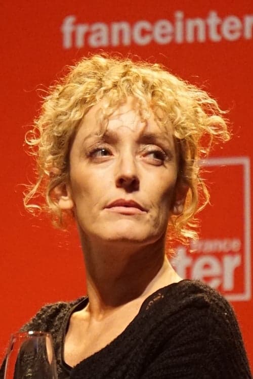 Juliette Arnaud zdjęcie