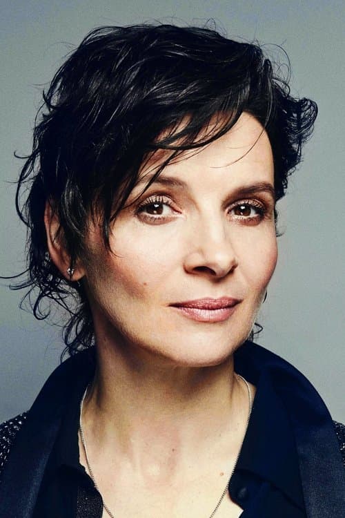 Juliette Binoche zdjęcie