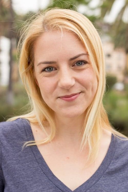 Juliette Danielle zdjęcie