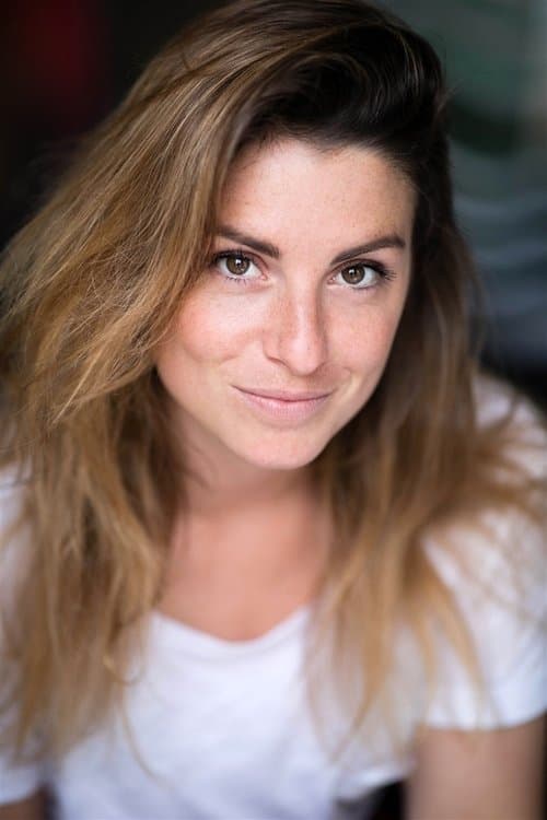 Juliette Delacroix zdjęcie