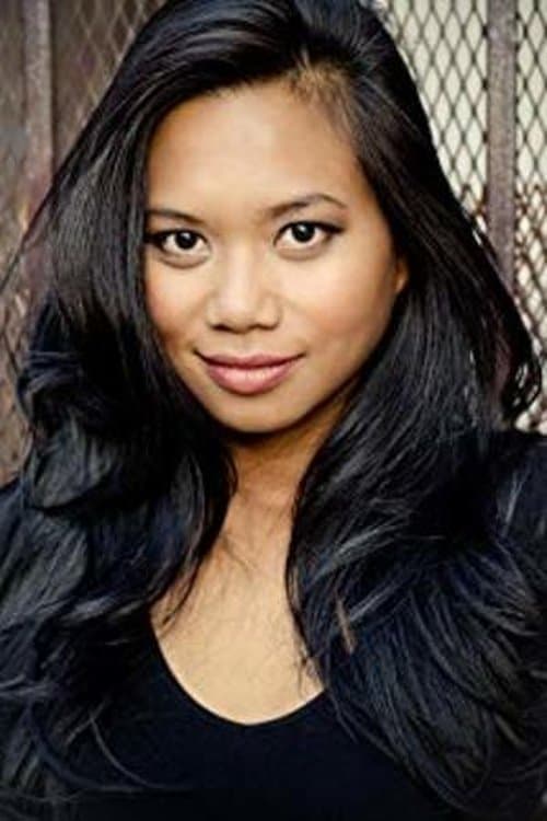 Juliette Hing-Lee zdjęcie