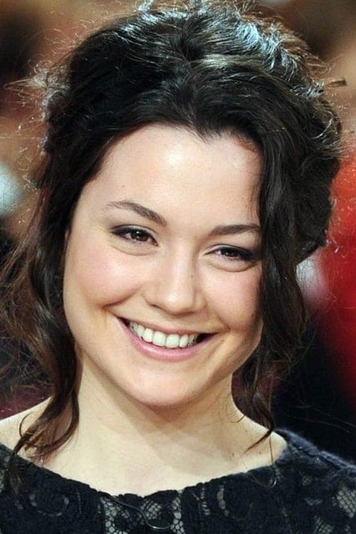 Juliette Lamboley zdjęcie