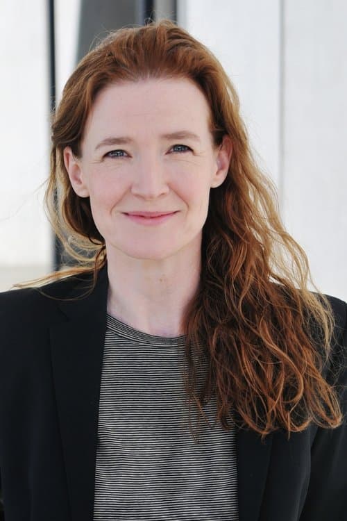 Julika Jenkins zdjęcie