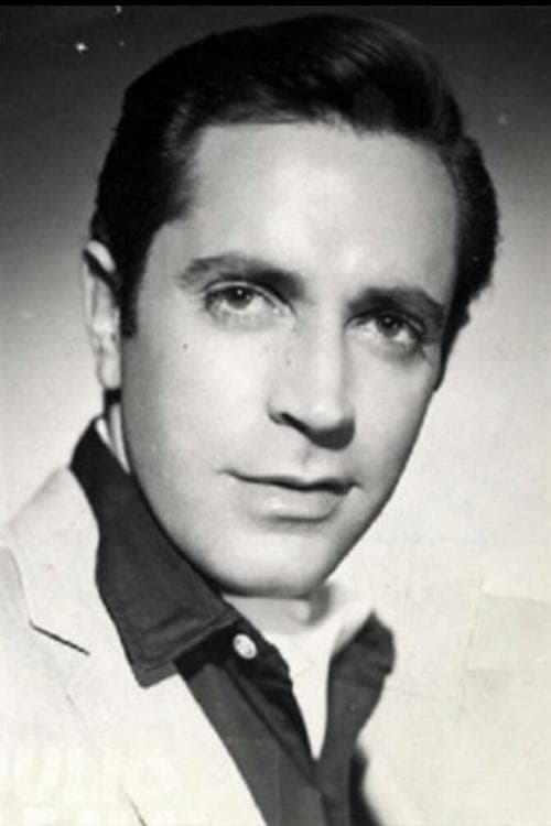 Julio Alemán zdjęcie