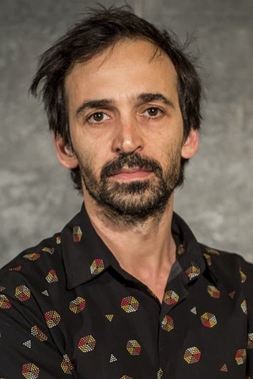 Júlio Andrade zdjęcie
