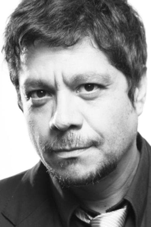 Julio Casado zdjęcie