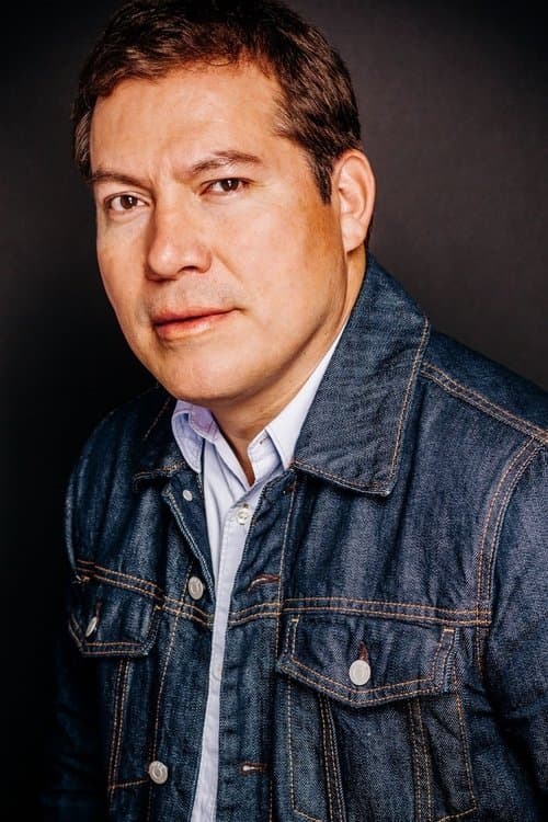 Julio Cesar Cedillo zdjęcie