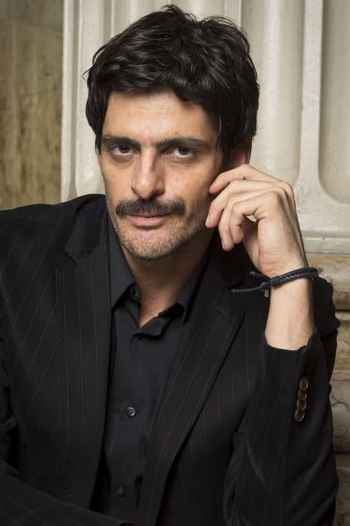 Júlio Machado zdjęcie