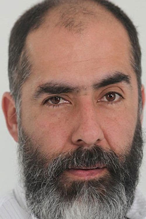 Julio Pachón zdjęcie