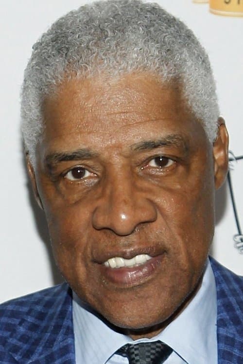 Julius Erving zdjęcie