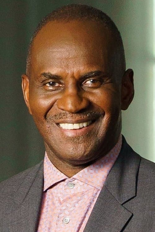Julius Tennon zdjęcie