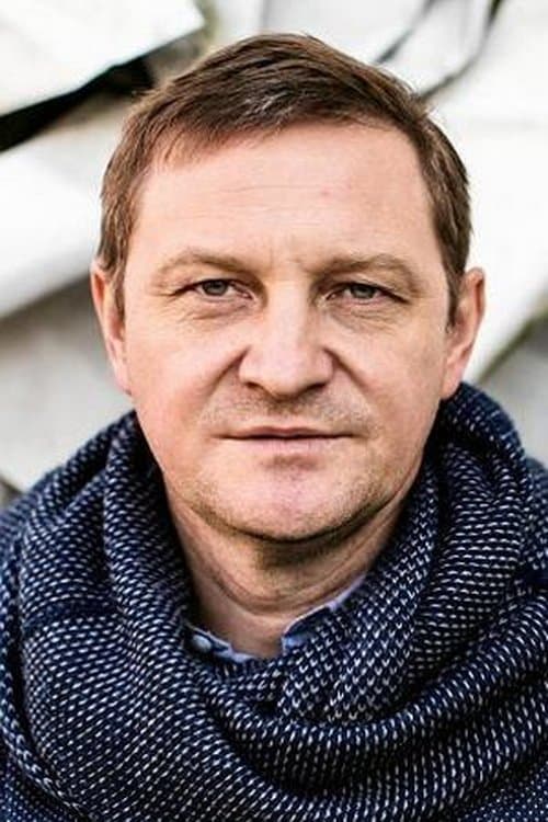 Juliusz Chrząstowski zdjęcie