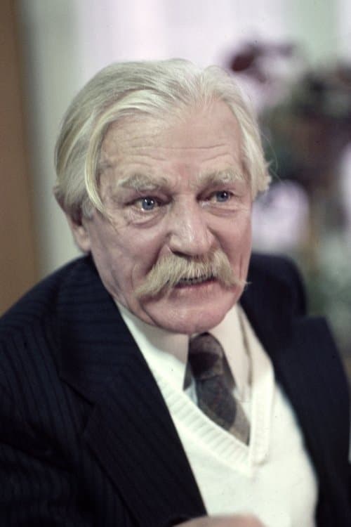 Juliusz Lubicz-Lisowski zdjęcie