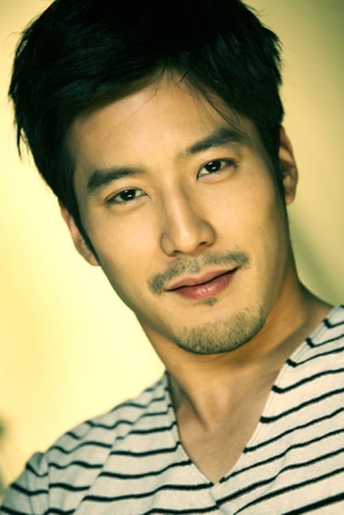 Jun Kim zdjęcie