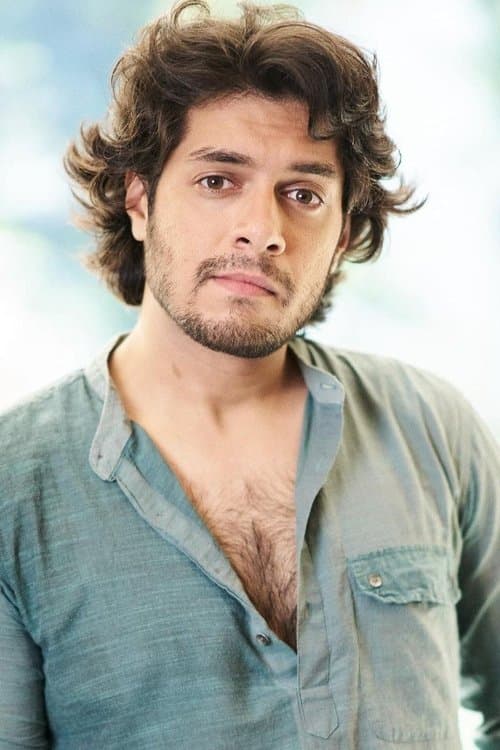 Junaid Khan zdjęcie