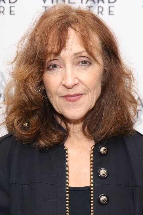 June Gable zdjęcie