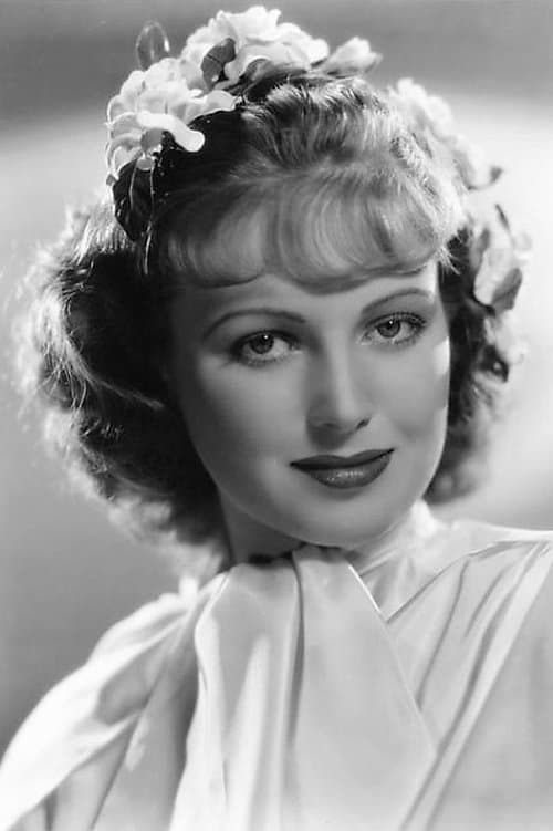 June Lang zdjęcie