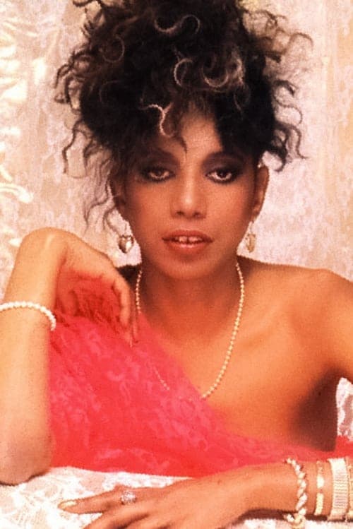 June Pointer zdjęcie