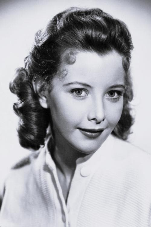 June Thorburn zdjęcie