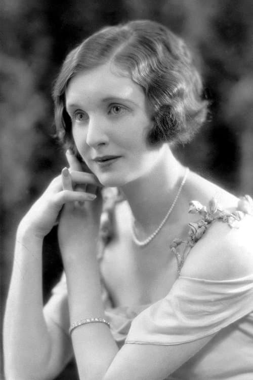 June Tripp zdjęcie