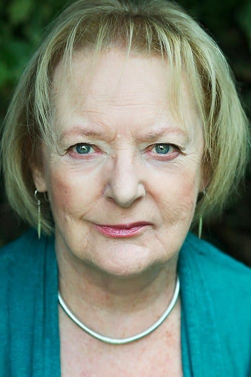June Watson zdjęcie