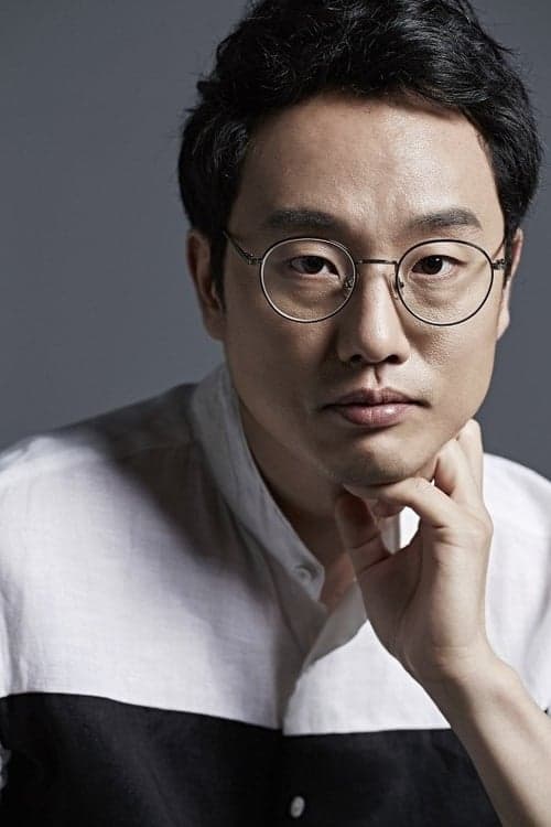Jung Young-ki zdjęcie