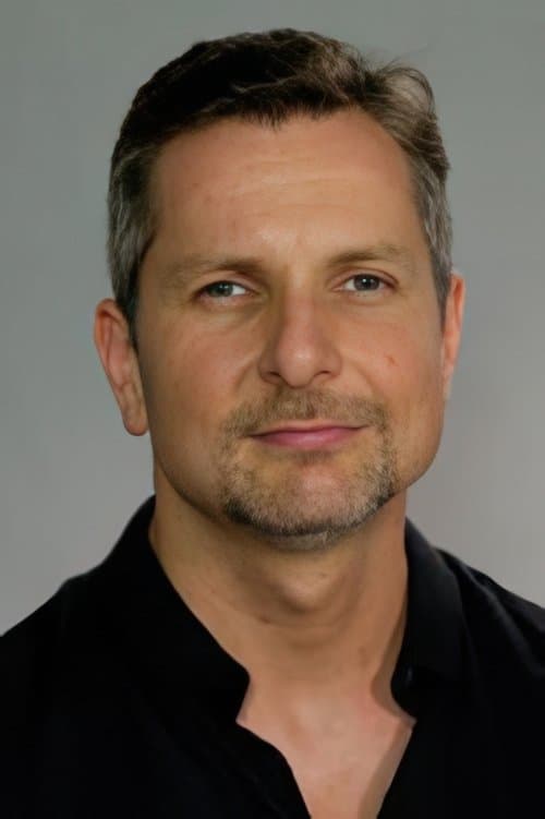 Juraj Bernáth zdjęcie
