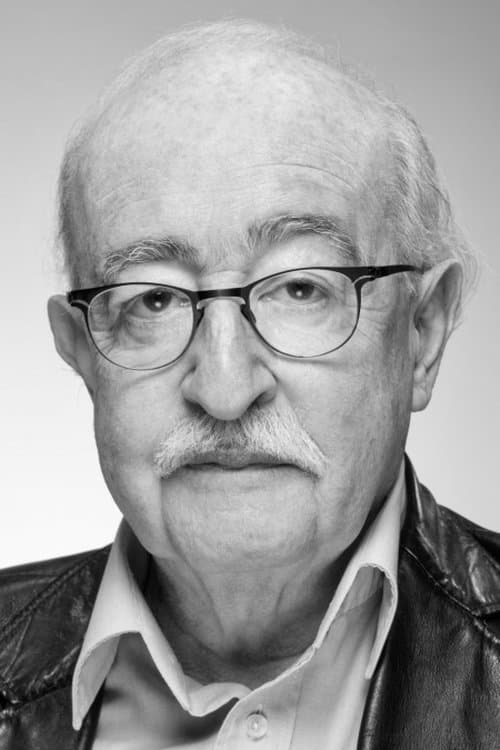 Juraj Herz zdjęcie